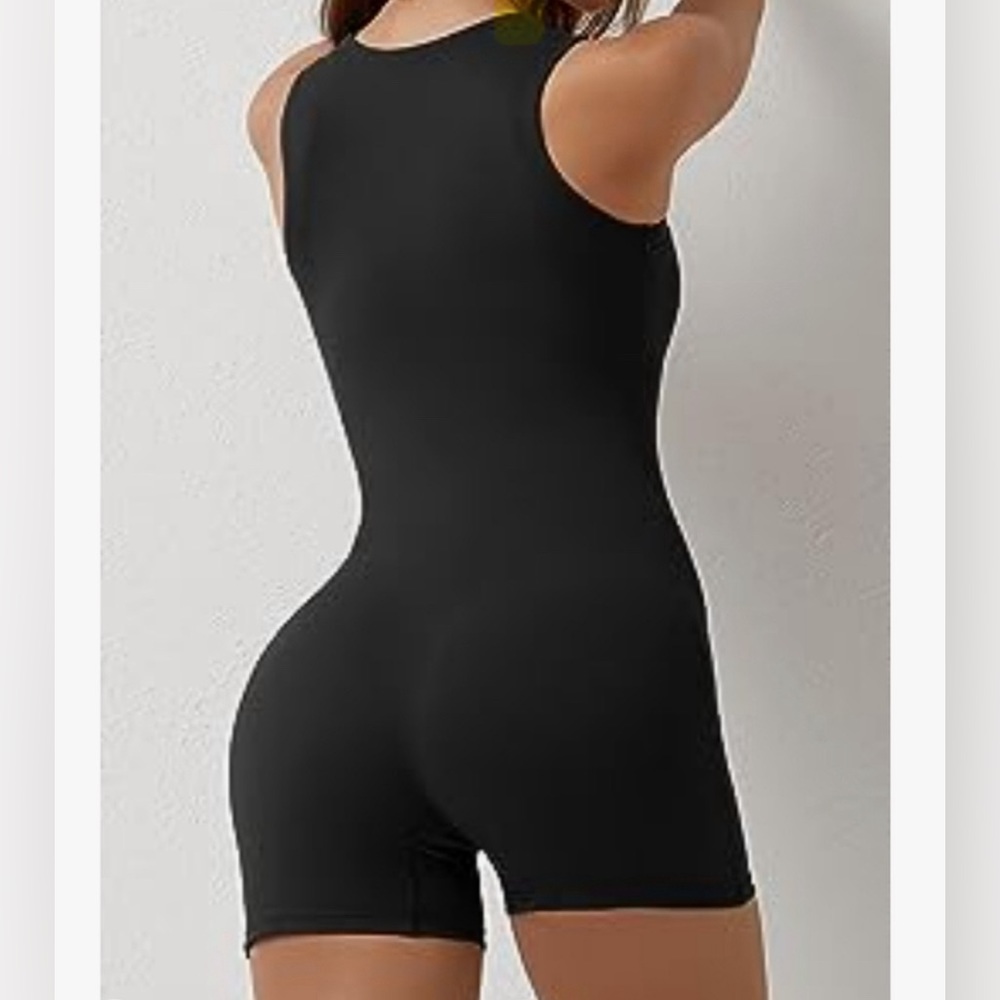 Jumpsuit - Picture 2 of 3